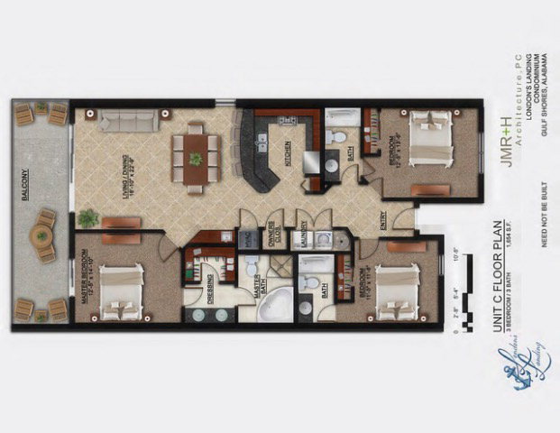 0 Plash Road, Gulf Shores, AL 36542