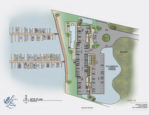 0 Plash Road, Gulf Shores, AL 36542