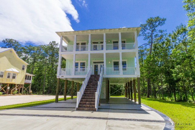 5157 Skiff Ln, Gulf Shores, AL 36542