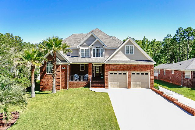 754 Bear Creek Cove, Gulf Shores, AL 36542