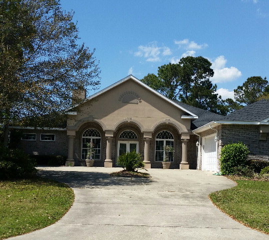 600 Estates Drive, Gulf Shores, AL 36542