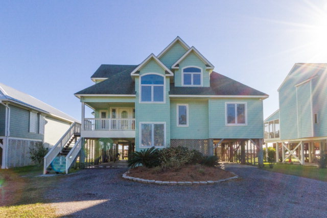 17260 Oyster Bay Road, Gulf Shores, AL 36542