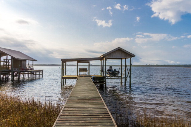 17260 Oyster Bay Road, Gulf Shores, AL 36542