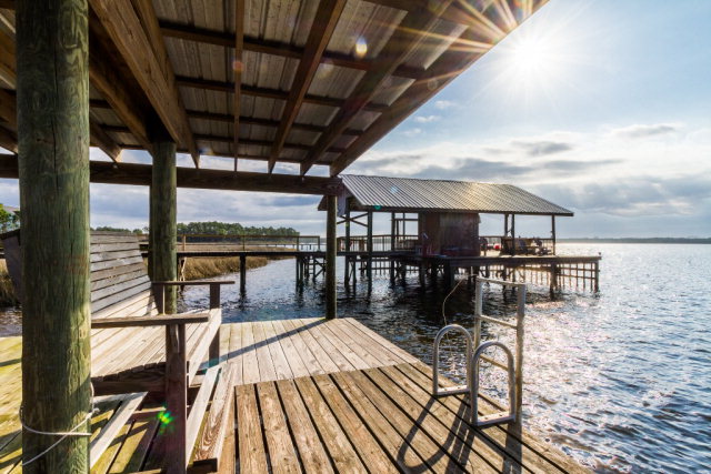 17260 Oyster Bay Road, Gulf Shores, AL 36542