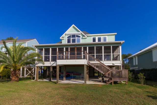 17260 Oyster Bay Road, Gulf Shores, AL 36542