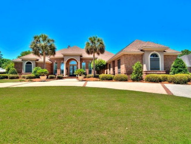 705 Village Drive, Gulf Shores, AL 36542