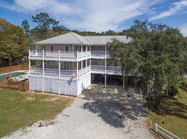 18725 Pine Acres Rd, Gulf Shores, AL 36542