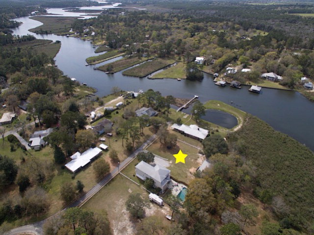 18725 Pine Acres Rd, Gulf Shores, AL 36542