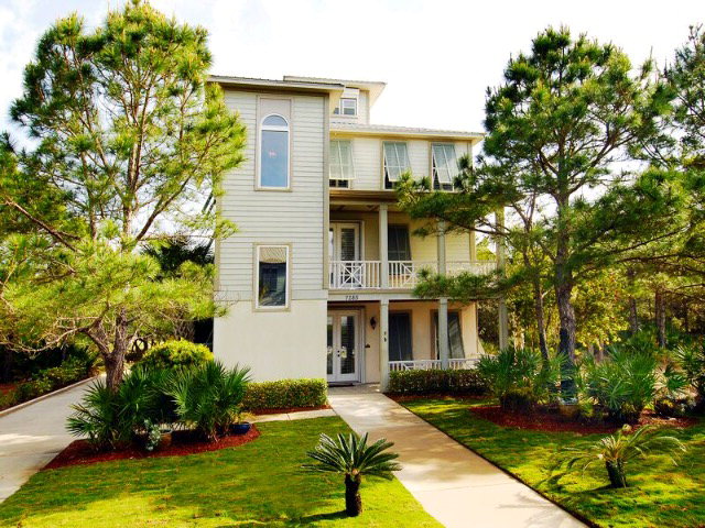7285 Osprey Circle, Gulf Shores, AL 36542