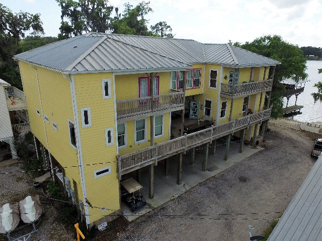 16741 Oyster Bay Place 9, Gulf Shores, AL 36542