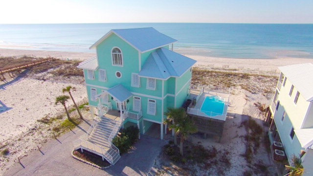 2017 Beach Blvd, Gulf Shores, AL 36542