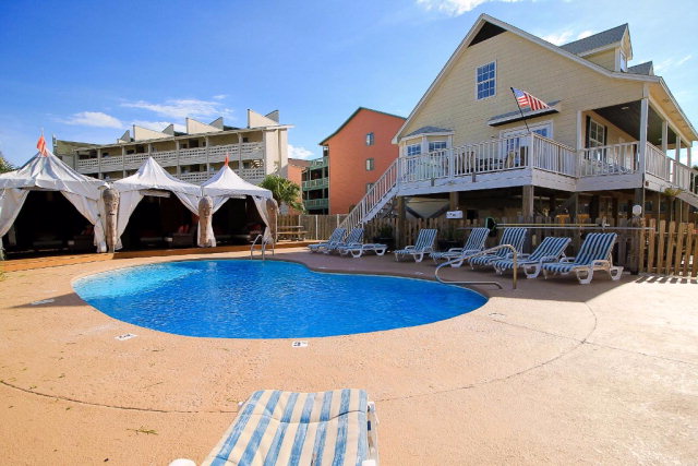 1143 Lagoon Avenue, Gulf Shores, AL 36542