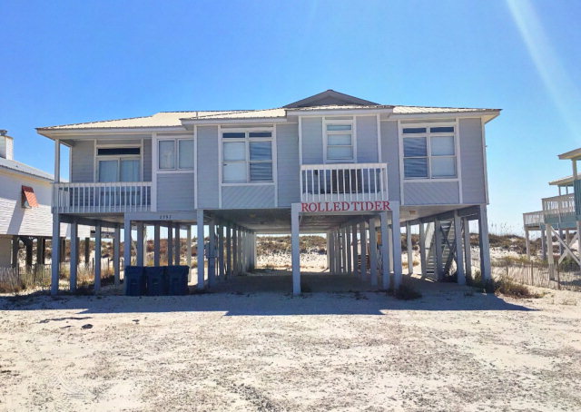 2797 Beach Blvd, Gulf Shores, AL 36542