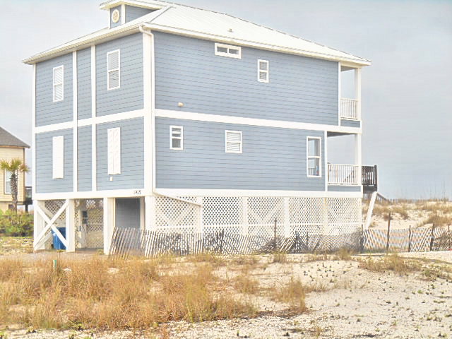 1925 West Beach Blvd, Gulf Shores, AL 36542