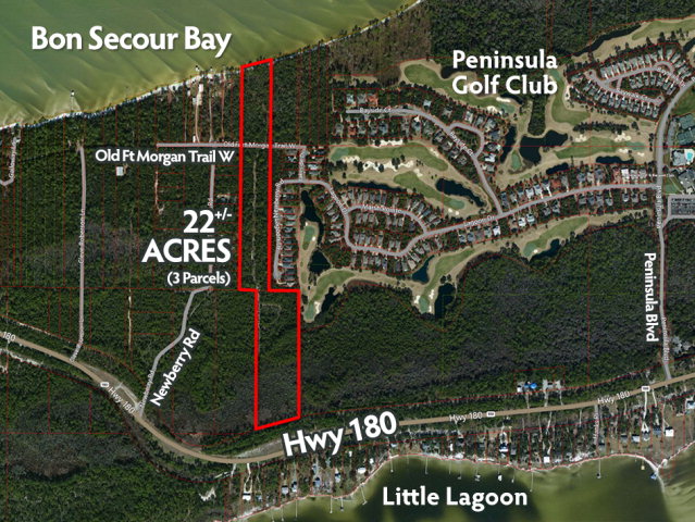 1400 Ft Morgan Rd, Gulf Shores, AL 36542