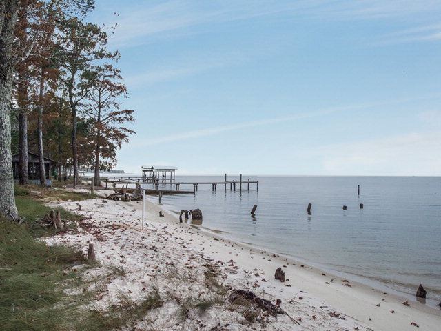 1400 Ft Morgan Rd, Gulf Shores, AL 36542