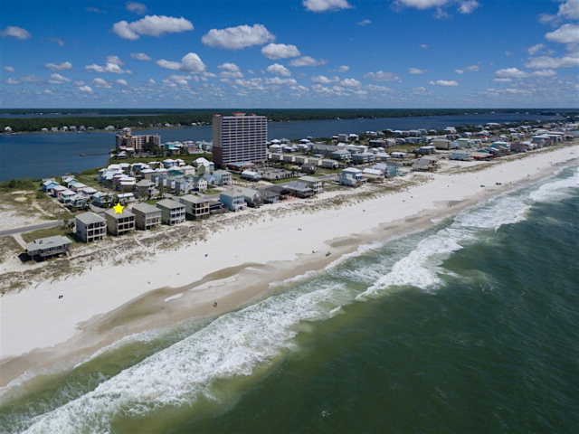 1569 West Beach Boulevard, Gulf Shores, AL 36542