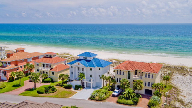 3213 Dolphin Drive, Gulf Shores, AL 36542