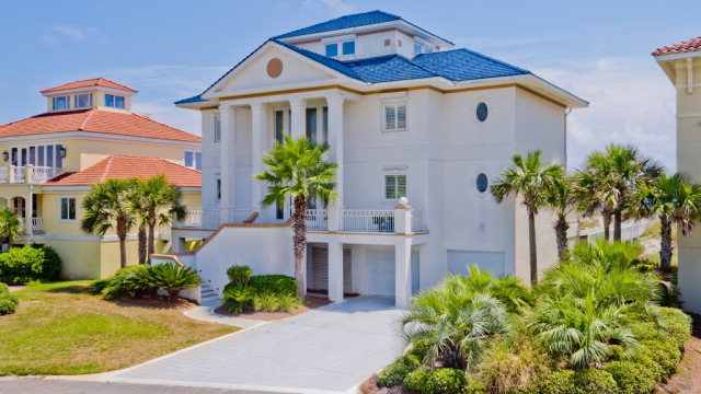 3213 Dolphin Drive, Gulf Shores, AL 36542