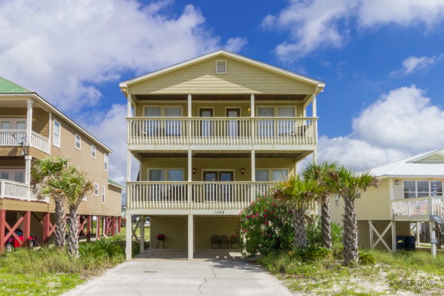 1368 Beach Blvd, Gulf Shores, AL 36542