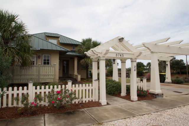 8745 Cape Lane, Gulf Shores, AL 36542