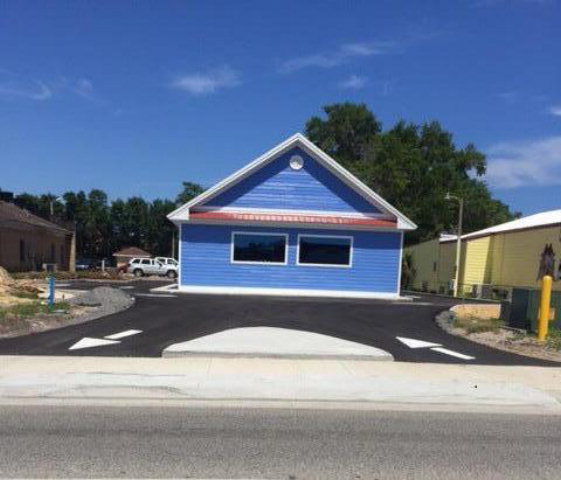 1550 Highway 59, Gulf Shores, AL 36542