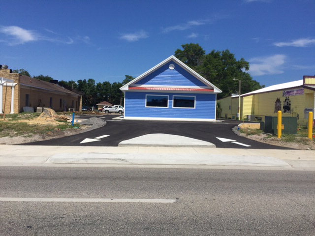 1550 Highway 59, Gulf Shores, AL 36542