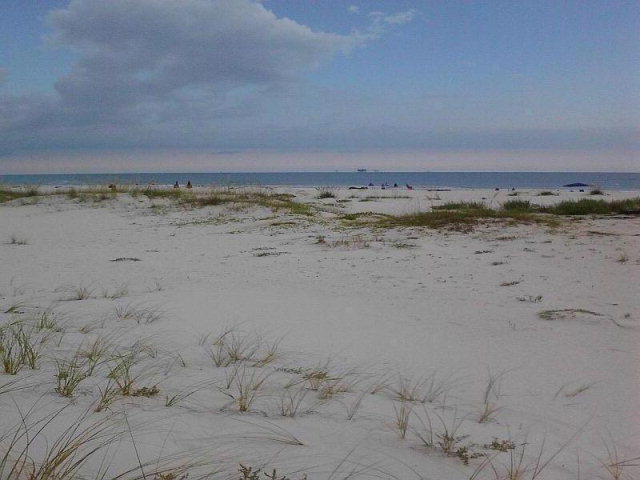 19 Boykin Court, Gulf Shores, AL 36542