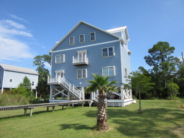 9627 West Highway 180, Gulf Shores, AL 36542