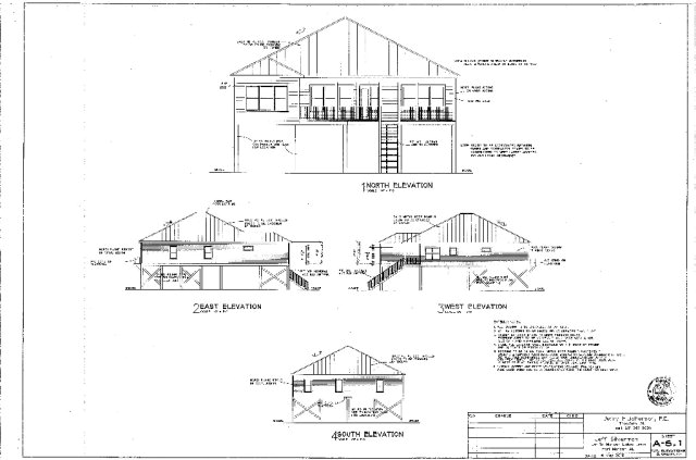 6117 South Sea Circle, Gulf Shores, AL 36542
