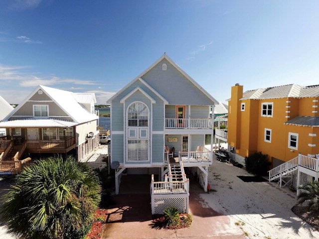 116 Sand Dune Drive, Gulf Shores, AL 36542
