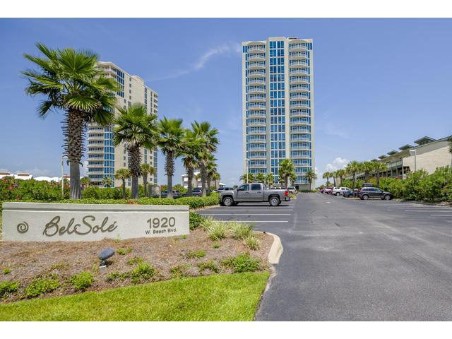 1920 Beach Blvd, Gulf Shores, AL 36542