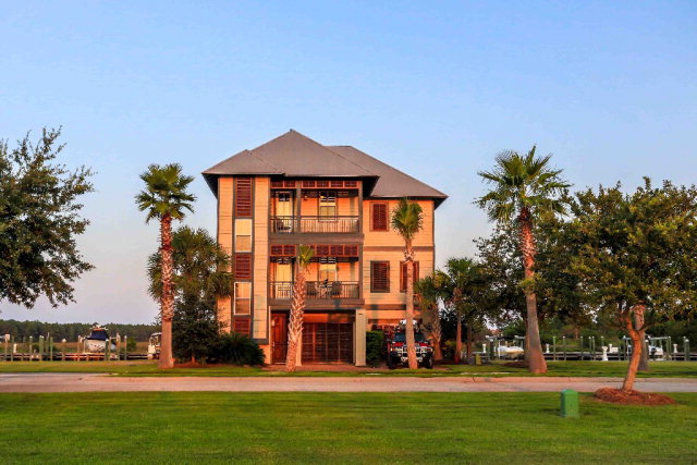 3939 Lafitte Blvd, Gulf Shores, AL 36542