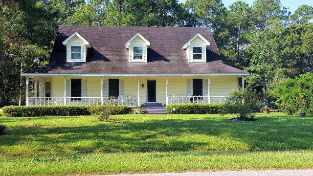 533 Wedgewood Drive, Gulf Shores, AL 36542