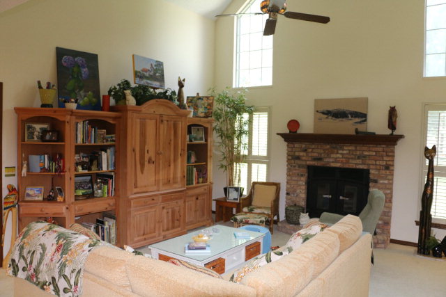 533 Wedgewood Drive, Gulf Shores, AL 36542