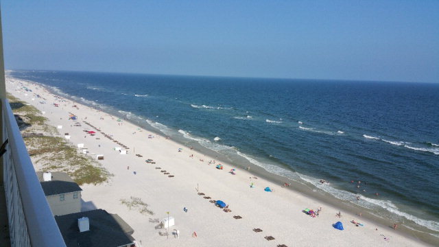 Crystal Shores 1205, Gulf Shores, AL 36542