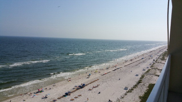 Crystal Shores 1205, Gulf Shores, AL 36542