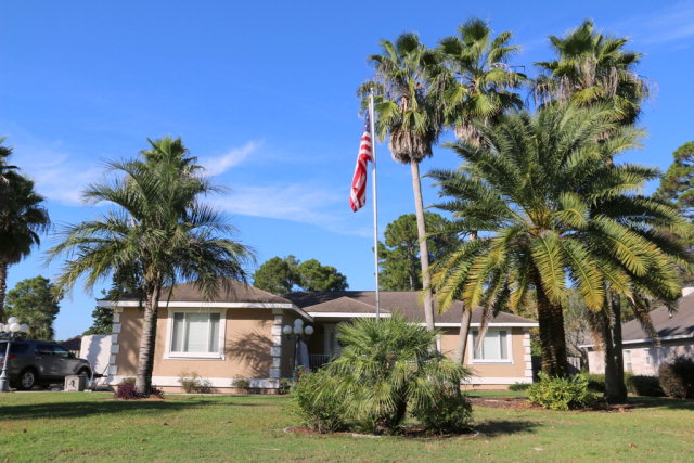 662 Magnolia Circle, Gulf Shores, AL 36542