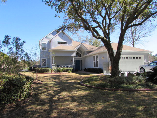 621 Pinehurst Dr, Gulf Shores, AL 36542