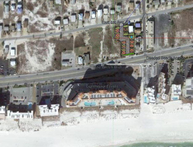 484 Beach Blvd, Gulf Shores, AL 36542