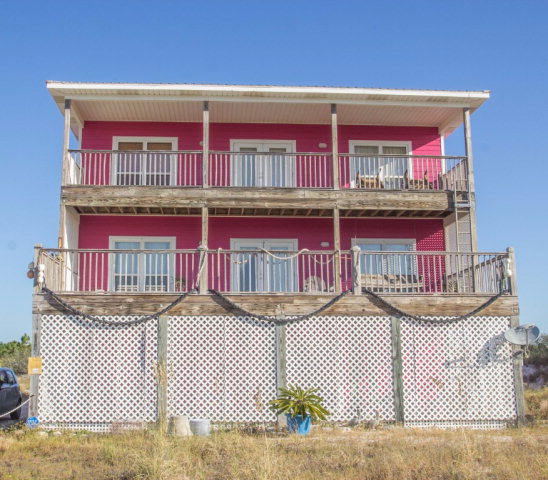 5705 Pizarro Av, Gulf Shores, AL 36542