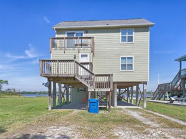 1044 West Lagoon Avenue, Gulf Shores, AL 36542
