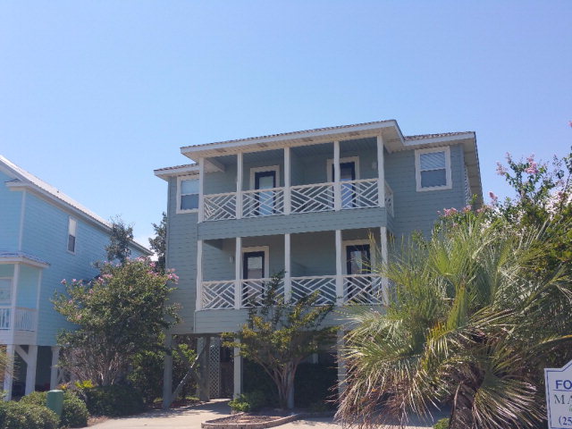 545 Plantation Road, Gulf Shores, AL 36542