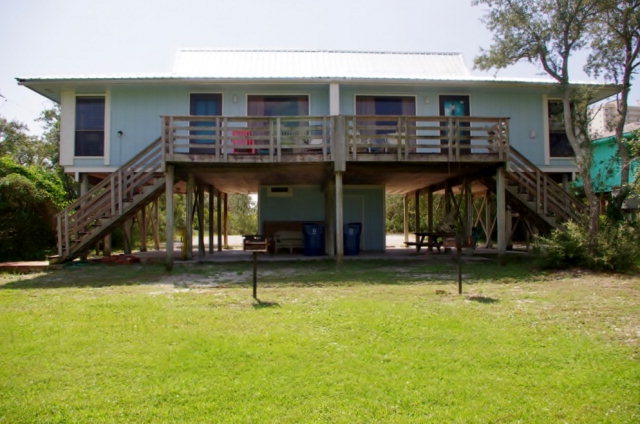 962 Lagoon Avenue, Gulf Shores, AL 36542