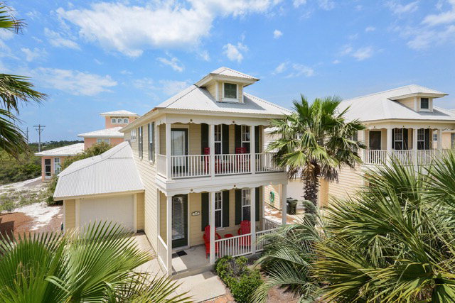 9275 Marigot Promenade, Gulf Shores, AL 36542