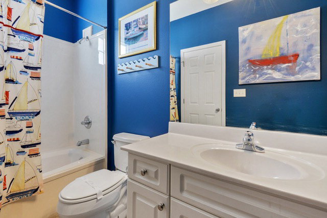 9275 Marigot Promenade, Gulf Shores, AL 36542