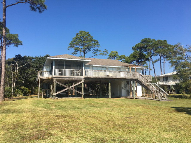 14540 State Highway 180, Gulf Shores, AL 36542