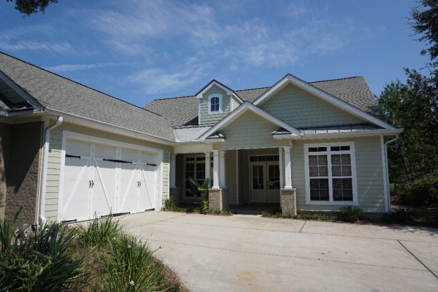 529 Retreat Lane, Gulf Shores, AL 36542