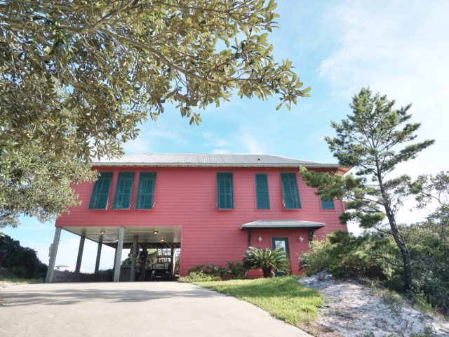 8888 Dolphin Lane, Gulf Shores, AL 36542