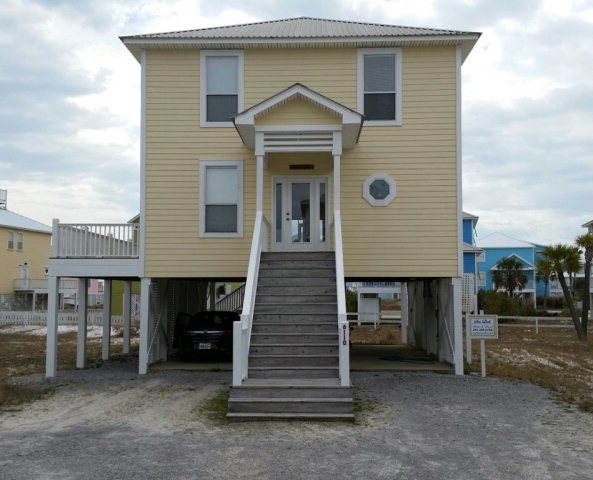 6110 Sawgrass Circle, Gulf Shores, AL 36542
